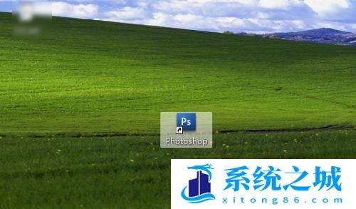 PS怎么恢复默认布局界面？