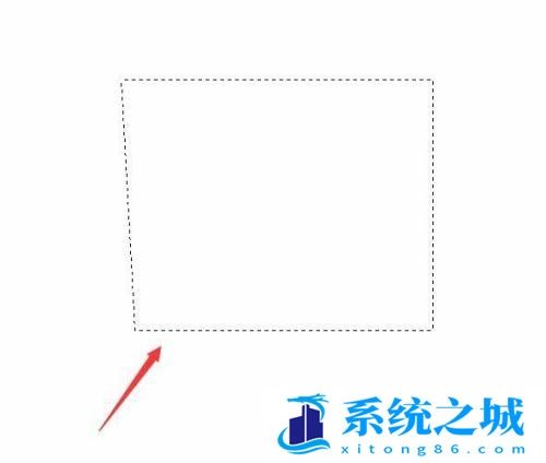 PS如何将钢笔路径转为选区？