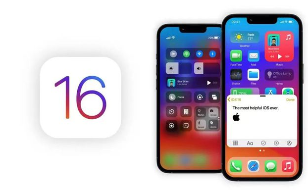 iOS16我的番茄小组件怎么锁屏使用