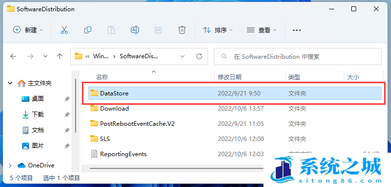 Win11,0x80248007,下载错误,安装错误步骤