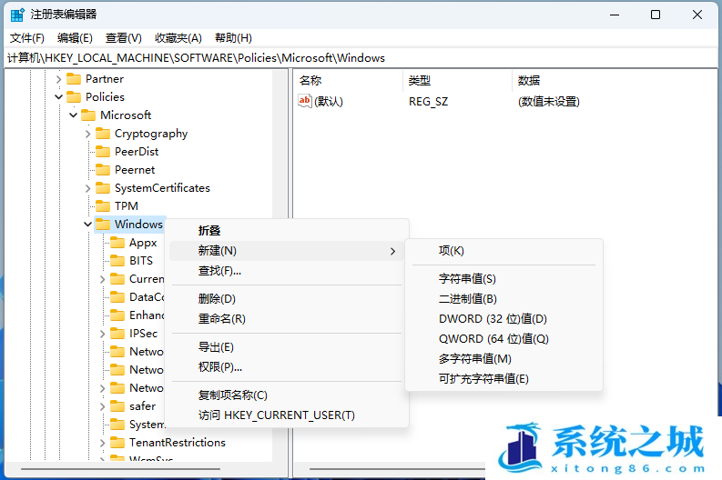 Win11,SolidWorks步骤