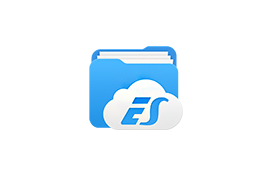 ES文件浏览器 v2023破解专业版 ES File Explorer 安卓手机APP去广告最新版