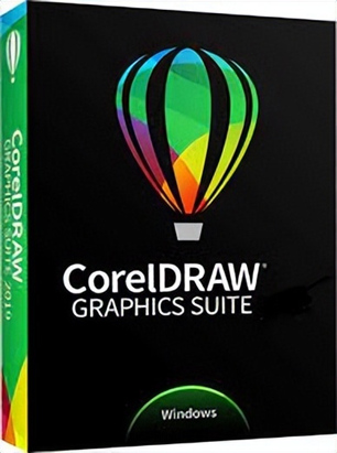 CorelDraw Graphics Suite 2022.12 简体中文最新破解版