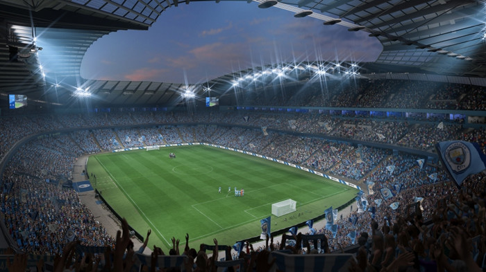 FIFA 23中文学习版 集成全DLC升级档 完美整合解压即玩 v2023.10
