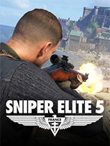 狙击精英5豪华中文破解版下载_Sniper Elite 5免安装中文破解版