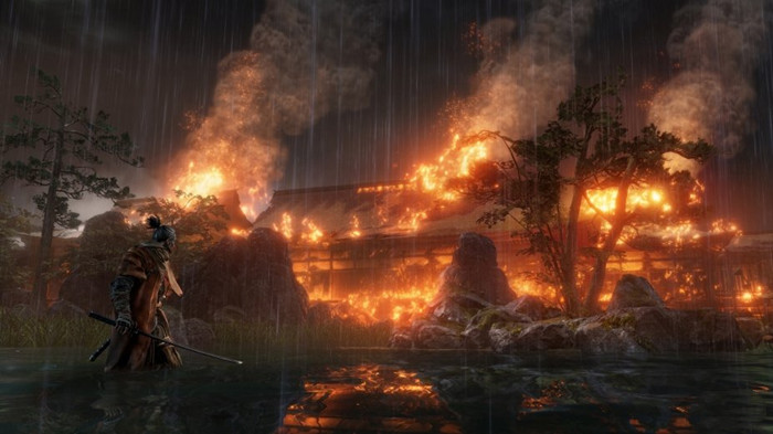只狼：影逝二度简体中文版 整合未加密破解补丁 免安装+MOD+DLC 最新收藏版