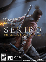 只狼：影逝二度 整合全DLCs破解版— v1.0.6中文年度收藏版(楚乐福制作)
