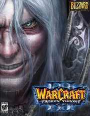魔兽争霸3：冰封王座 免安装中文版v1.27a收藏版完美兼容Win7/10/11