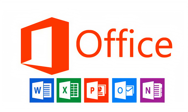 智能版本 Microsoft Office 2019 三合一 WORD/PPT/ Excel 精简优