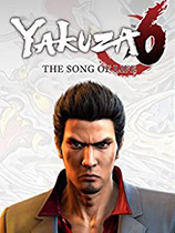 如龙6：生命诗篇简体中文破解版免费版_集成v202208升级档全DLC版