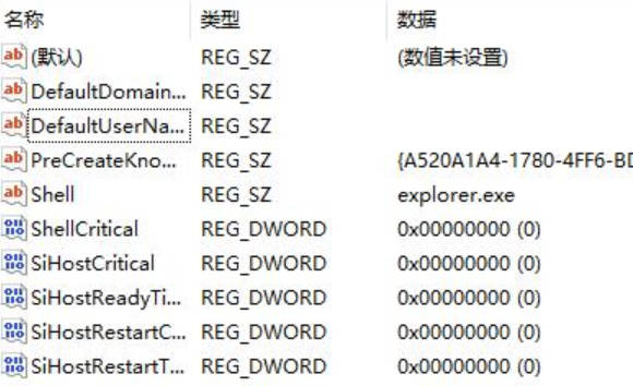 win11开机登录始终重启怎么办？win11开机登录始终重启修复方法