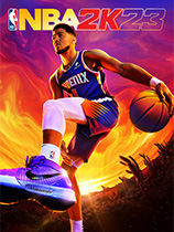 NBA2K23中文破解版_免安装解锁未加密冠军最新版