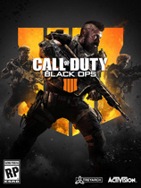 COD15(使命召唤15)中文破解版下载_使命召唤15：黑色行动4免费版