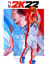 NBA2K22最新中文破解免费版_含2022男篮欧洲杯所有球队篮球欧冠联赛