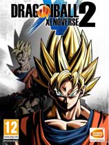 破解免费版 龙珠：超宇宙2/DRAGON BALL XENOVERSE 2 最新下载免安装 v202