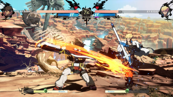 罪恶装备：斗争 免steam豪华破解版_罪恶装备：斗争 免安装中文版