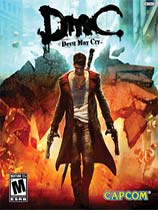 鬼泣5/DMC：鬼泣（DMC:Devil May Cry）完全中文豪华破解版+维吉尔的陨落DLC