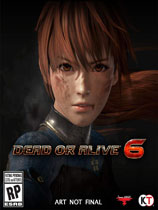 死或生6中文破解版 —— v1.26中英文豪华整合DLC完整硬盘版(雷神制作)