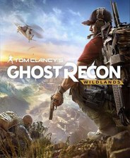 幽灵行动：荒野 免安装简体中文绿色破解版 整合全DLC豪华免费版