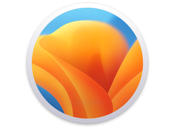 苹果原版系统 macOS Ventura 13.2正式版系统 一键升级优盘全新安装镜像