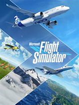 微软模拟飞行2020高级豪华中文破解版_更新(update) v1.29.30集成未加密补丁