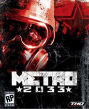 地铁：2033 重制版 中文破解免费版_地铁：2033 简体中文免安装版