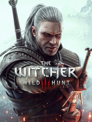 巫师3：狂猎 次世代版 v4.0.4 官方中文+国语配音 免安装版 v2023最新