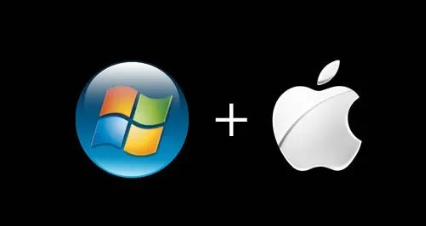 苹果一体机台式机安装双系统 iMac Air Pro 专用Win10 64位系统ISO镜像