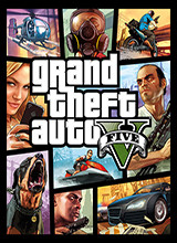 2023年3月最新 侠盗猎车手5/GTA5（v1.66纯净版-内置修改器+通关存档）终极版