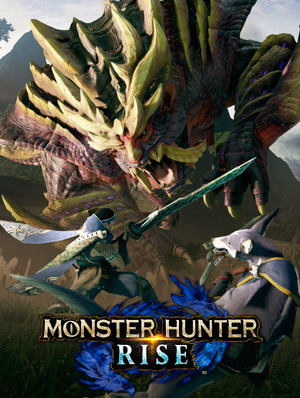 免安装 怪物猎人崛起曙光中文学习破解版 中文免Steam版(整合全DLC)免费版