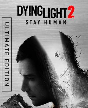 消逝的光芒2破解版 人与仁之战 终极版 v1.12.1+全DLC 未加密超豪华中文免费版