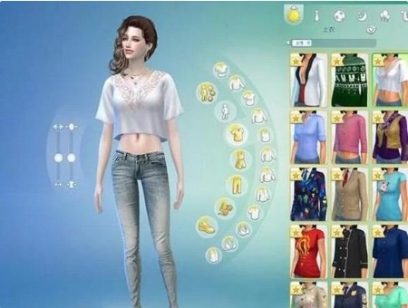 模拟人生4MOD使用方法