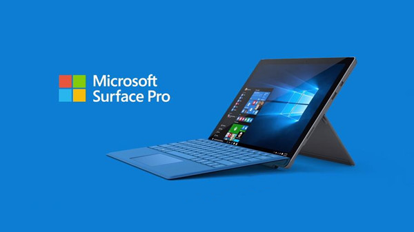 如何使用U盘重装Surface Pro 9？U盘重装Surface笔记本系统方法