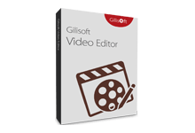 破解免费版 Gilisoft Video Editor v15.9.0 视频编辑软件绿色便携版