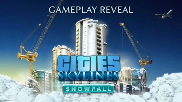 免费版 城市天际线/Cities: Skylines 更新非洲剪影等多个DLC+全网mod合集