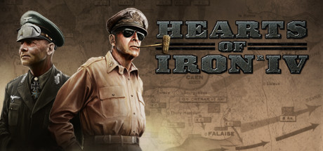 亲测可玩 钢铁雄心4完美版 唯有浴血DLC 经典战略战争游戏 Hearts of Iron IV中文版