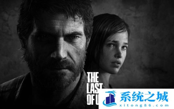 最后的生还者数字豪华版V1.0.3.0最新重制整合版+预购奖励+全DLC+全解锁存档