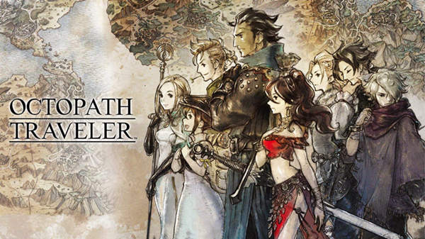八方旅人2中文破解版-八方旅人2最新豪华免费版