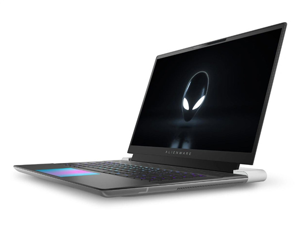 戴尔外星人m18r1原厂预装Windows11/10专业中文版系统 自带F12 Recovery 紧