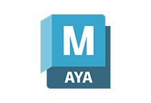Autodesk Maya 玛雅 2023 中文破解版 附安装教程 集成激活功能