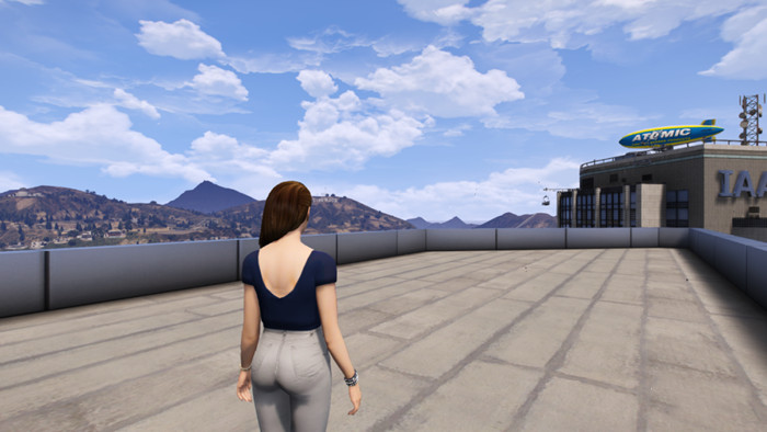 侠盗飞车5 (GTA5) 整合中文版 真实画质载具 无数超级英雄人物 最新免费版