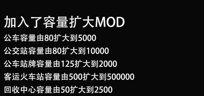 模拟城市5中文整合版 MOD模组+最新所有DLC 下载即玩和谐版