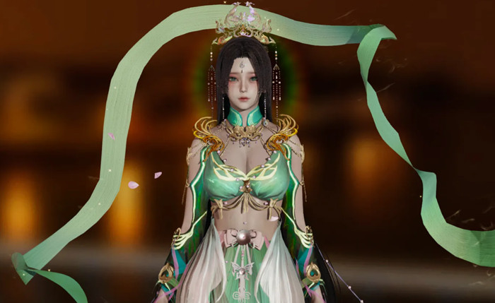 AI少女破解版+存档 v1.30 集成MOD模组 中文150G终极整合版