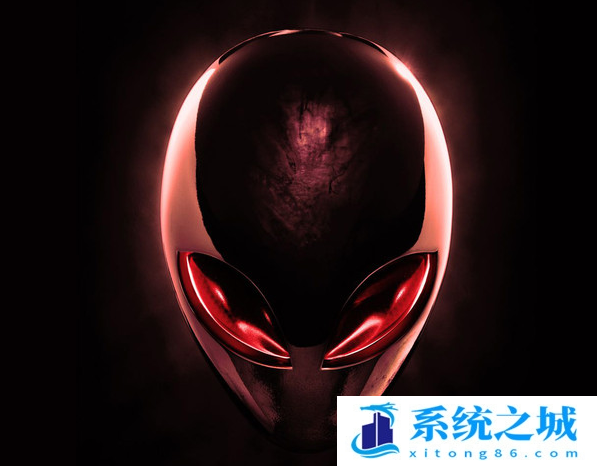 外星人笔记本如何U盘重装Win10系统？