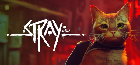 破解免费版 流浪猫：迷失 (Stray) v1.7.2023 简体中文硬盘免安装版
