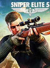 2023年3月最新可玩 狙击精英5全DLC豪华版 免Steam中文破解解锁版