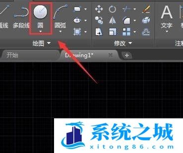 CAD软件中绘制机械齿轮组件的图文步骤 CAD软件中绘制机械齿轮组件的图文步骤