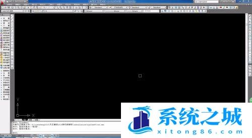 AutoCAD/天正如何快速做图块？