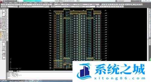 AutoCAD/天正如何快速做图块？