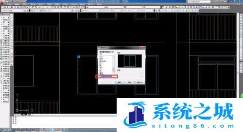 AutoCAD/天正如何快速做图块？